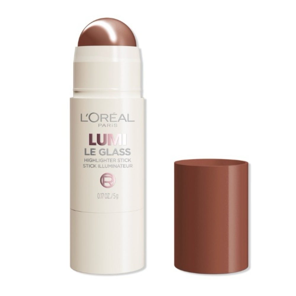 L’Oreal - 2025 Lumi Le Glass and Glow
Highlighter Stick - Color 625